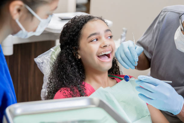 Best Pediatric Emergency Dentist in Bradford, OH