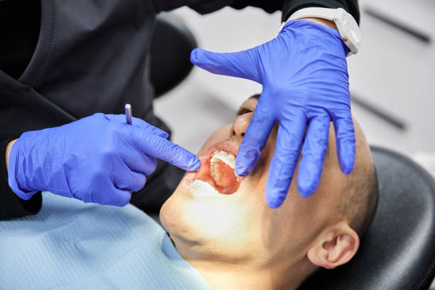 Best Emergency Orthodontic Repairs in Bradford, OH