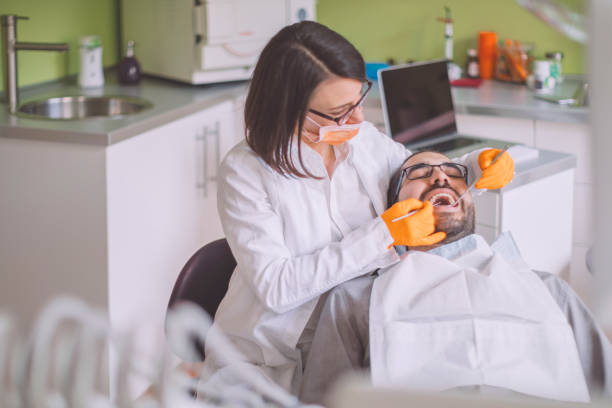 Best Emergency Treatment for Toothache in Bradford, OH