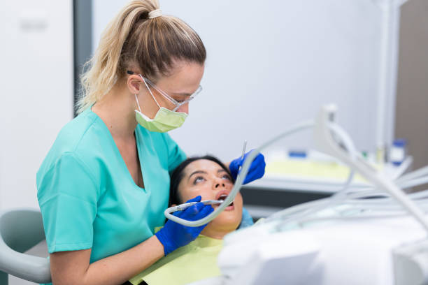 Best Walk-In Emergency Dentist in Bradford, OH