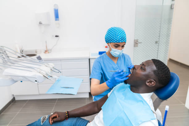 Best Emergency Dental Care for Trauma or Injury in Bradford, OH