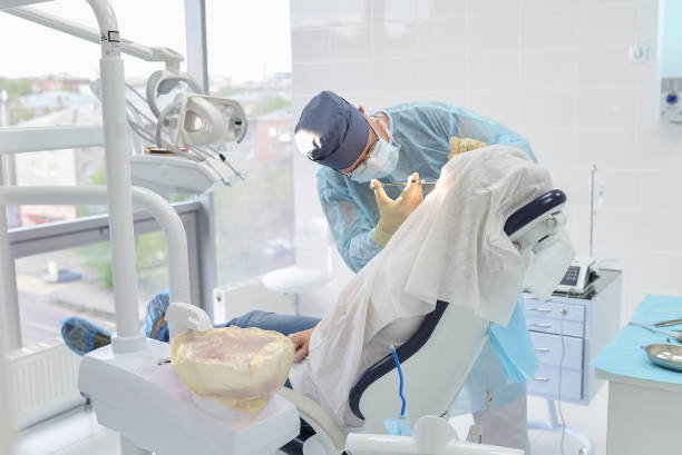 Best Emergency Orthodontic Repairs in Bradford, OH
